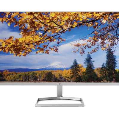 HP M27f 27" FHD ULTRA SLIM LED MONITOR,