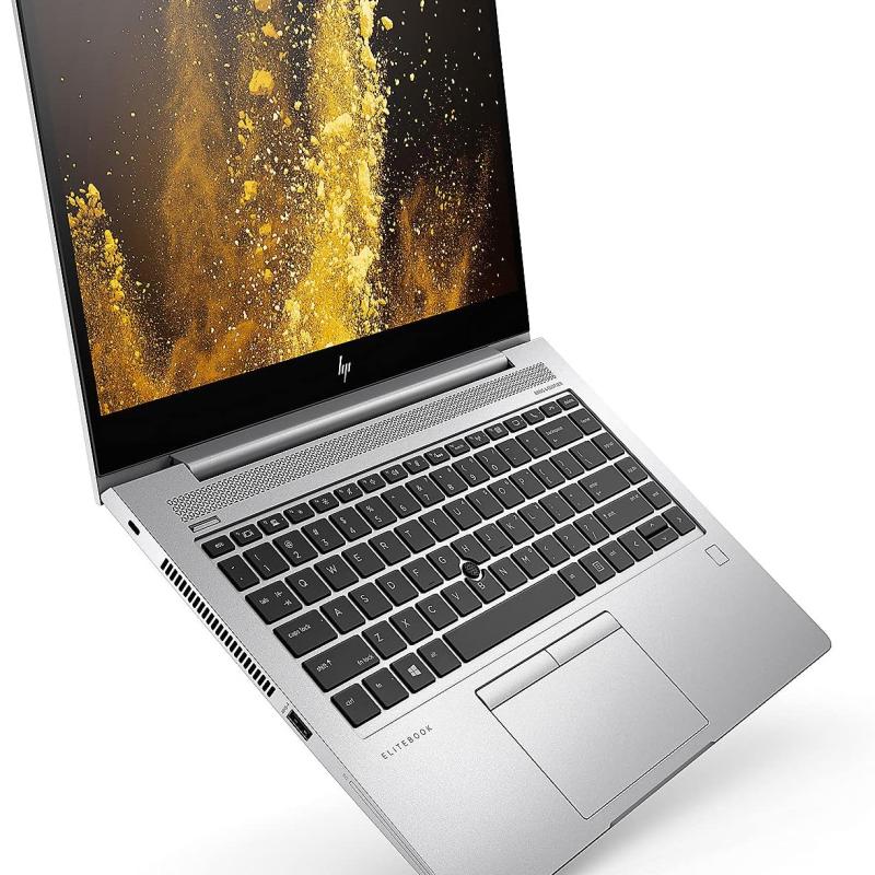 Hp Elitebook 840 G5 Core i5 No Touch 8/256