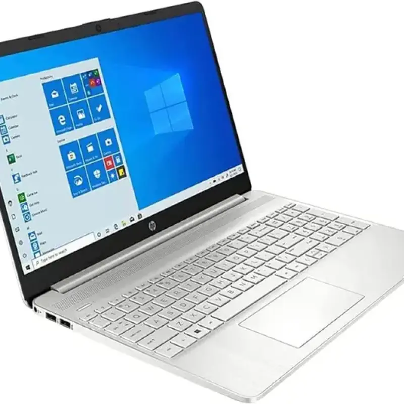 HP 14 Laptop AMD Ryzen 5 8GB DDR4 RAM 256GB PCIe SSD 14.0"