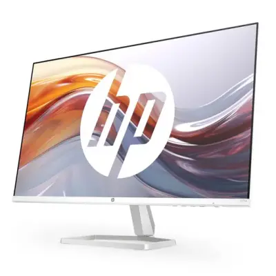 HP Series 5 527sF 27″ FHD IPS Panel Monitor Without Speakers