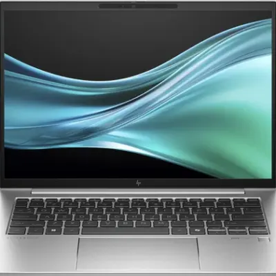 HP EliteBook 840 G11, Laptop Intel Core Ultra 7-155U, 15th Gen 16GB DDR5 5600, 512GB SSD, Windows 11 Pro, 14" WUXGA, Intel Wi-Fi 6E (927U4ES)