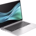 HP EliteBook 840 G11, Laptop Intel Core Ultra 7-155U, 15th Gen 16GB DDR5 5600, 512GB SSD, Windows 11 Pro, 14" WUXGA, Intel Wi-Fi 6E (927U4ES)
