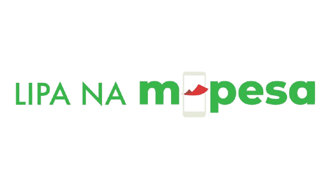 Payment methods