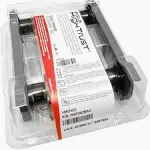 evolis evolis primacy 2 ymcko colour ribbon - 200 prints
