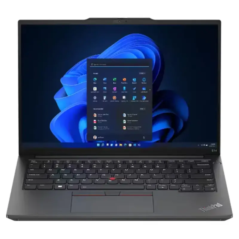 Lenovo ThinkPad E14 Gen 5, Intel Core i5 13400H, 8GB DDR4 3200, 512GB SSD