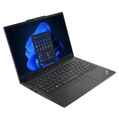 Lenovo ThinkPad E14 Gen 5, Intel Core i5 13400H, 8GB DDR4 3200, 512GB SSD